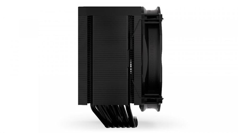 Endorfy, chłodzenie komputerowe, Fortis 5 Black