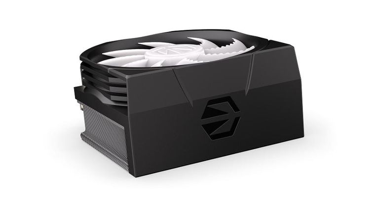 Endorfy, chłodzenie komputerowe, Spartan 5 MAX ARGB EY3A004
