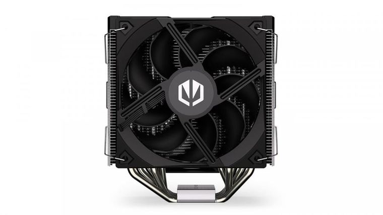 Endorfy, chłodzenie powietrzne, Fortis 5 Dual Fan