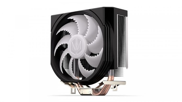 Endorfy, chłodzenie procesora, Spartan 5 ARGB, 120mm