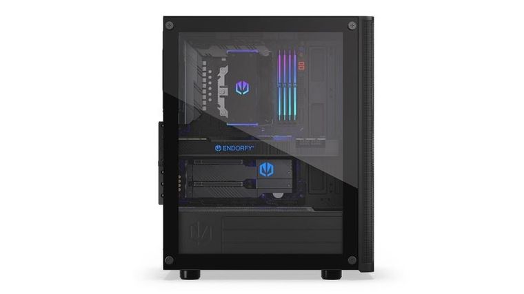 Endorfy, obudowa komputerowa, Ventum 200 Air