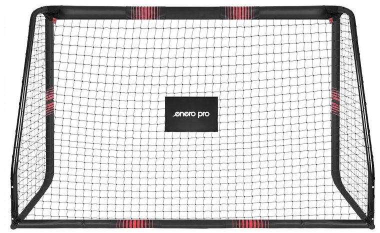 Enero Pro, bramka piłkarska, 240-160-85 cm