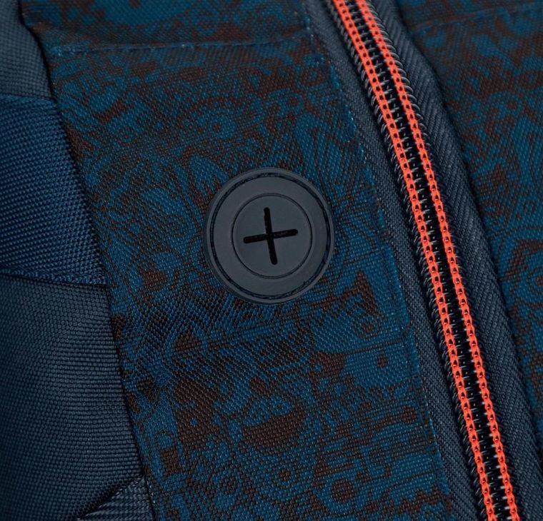 Enso, Monsters, plecak szkolny, 44 cm