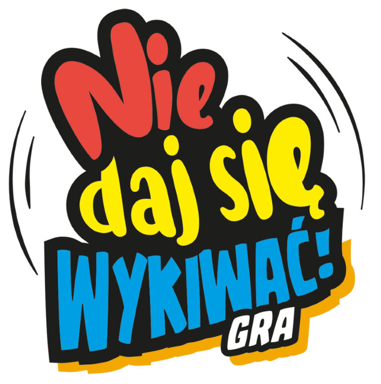 Epee, Nie daj się wykiwać, gra familijna