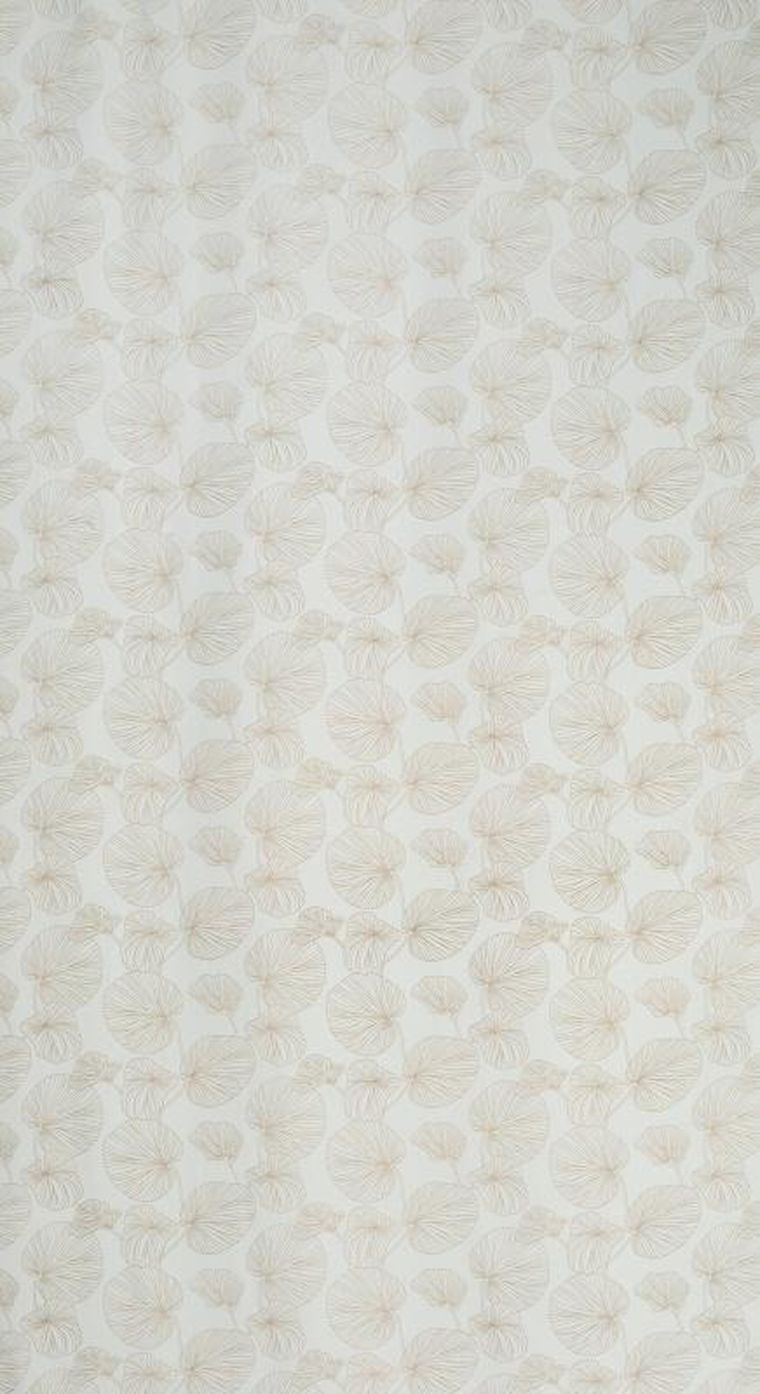 Eurofirany, zasłona zaciemniająca gotowa, Marigold. na taśmie, 140-300 cm, biały