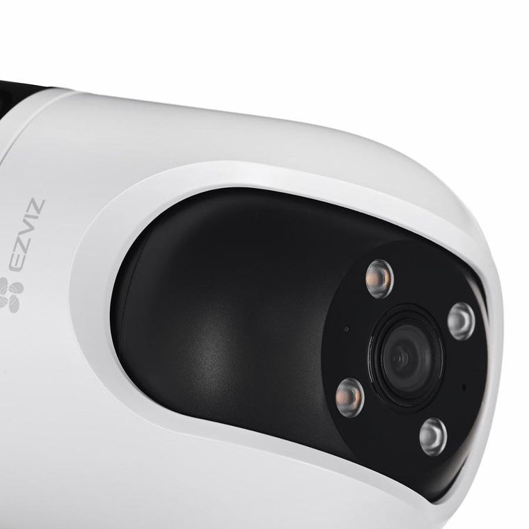 Ezviz, kamera Wi-Fi, obrotowa, H9C Dual Lens