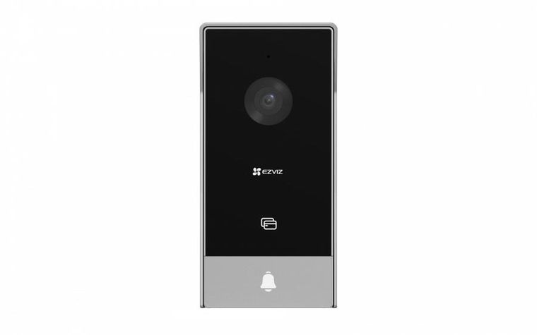 Ezviz, wideodomofon, CS-HP5, 2MP
