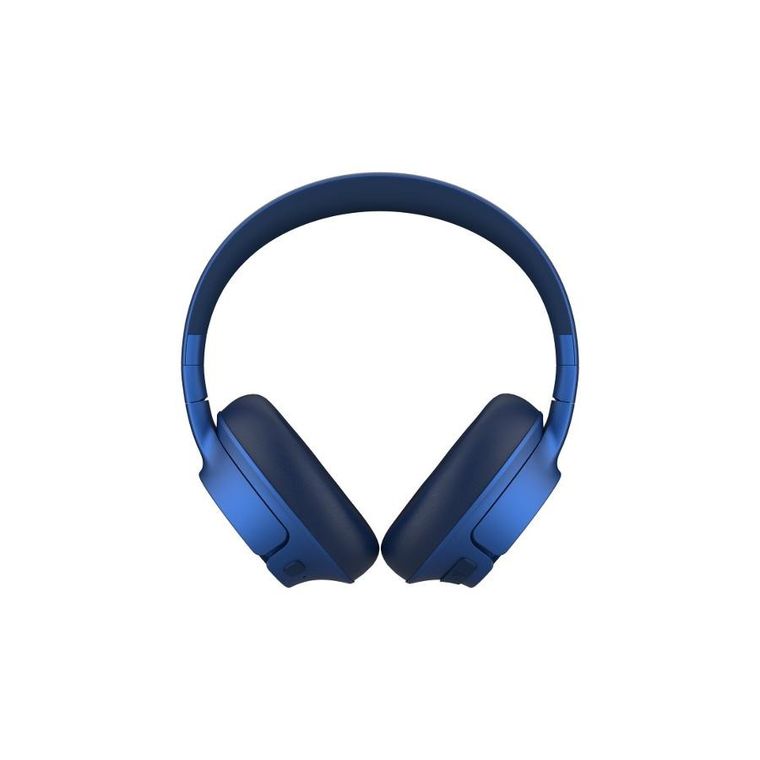 Fresh 'n Rebel, słuchawki bezprzewodowe, Clam Fuse, wokółuszne, true blue