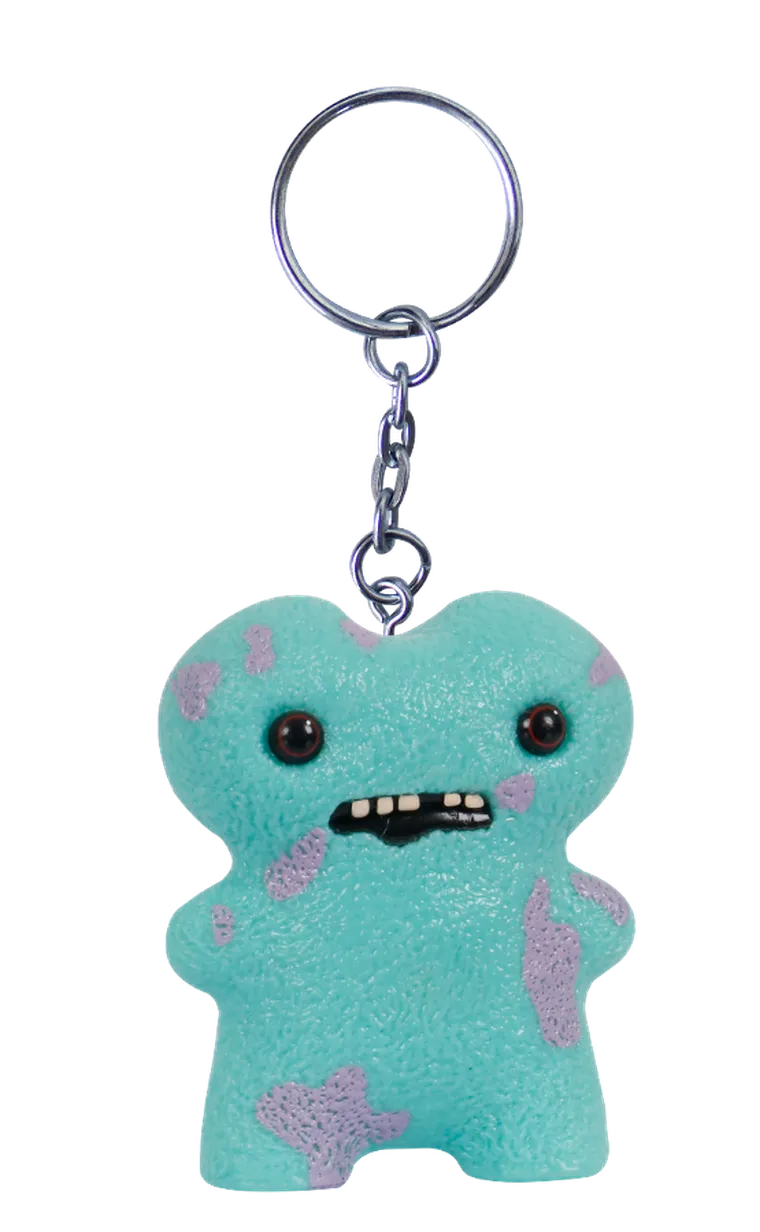 Fuggler, Collectible Keychain, Blind Pack, breloczek, figurka kolekcjonerska, 6 cm, 1 szt.