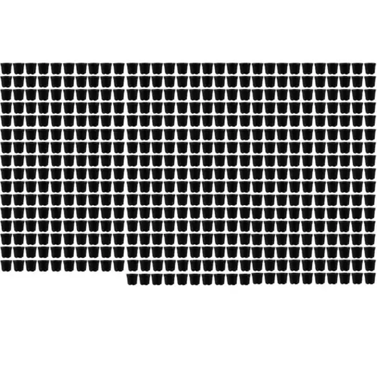 Gardlov, doniczka produkcyjna, 500 szt.