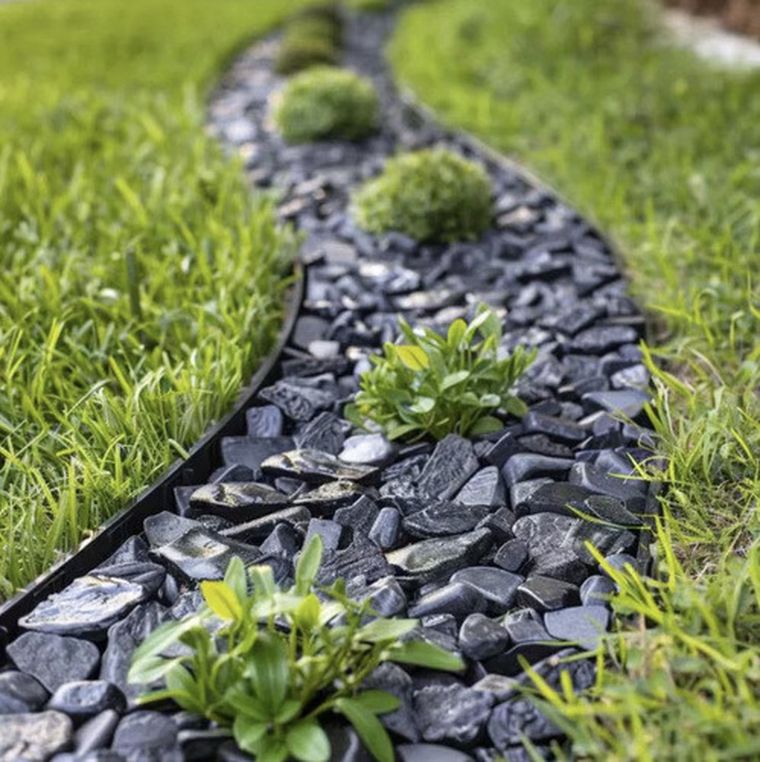 Gardlov, obrzeże ogrodowe, 4 cm, 10 m