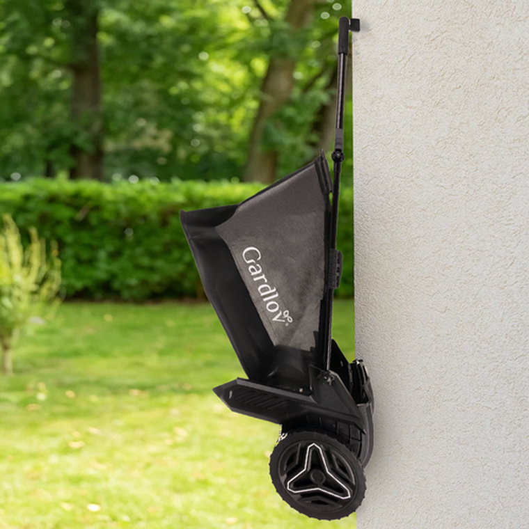 Gardlov, zbieracz do liści