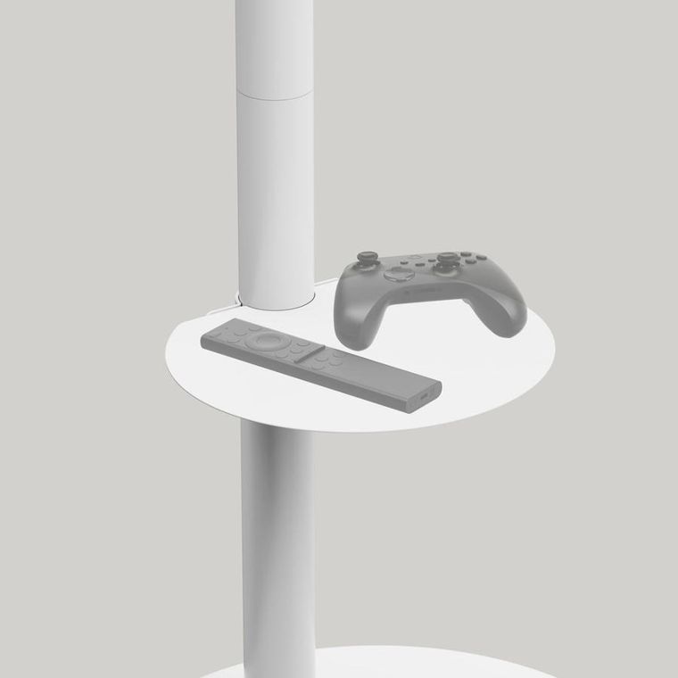 Gembird, stojak na telewizor, 37"-86"