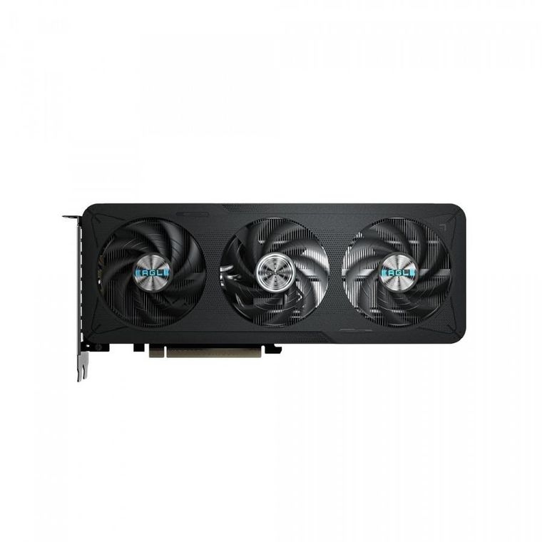 Gigabyte, GeForce RTX 5060 EAGLE MAX OC 8G, karta graficzna