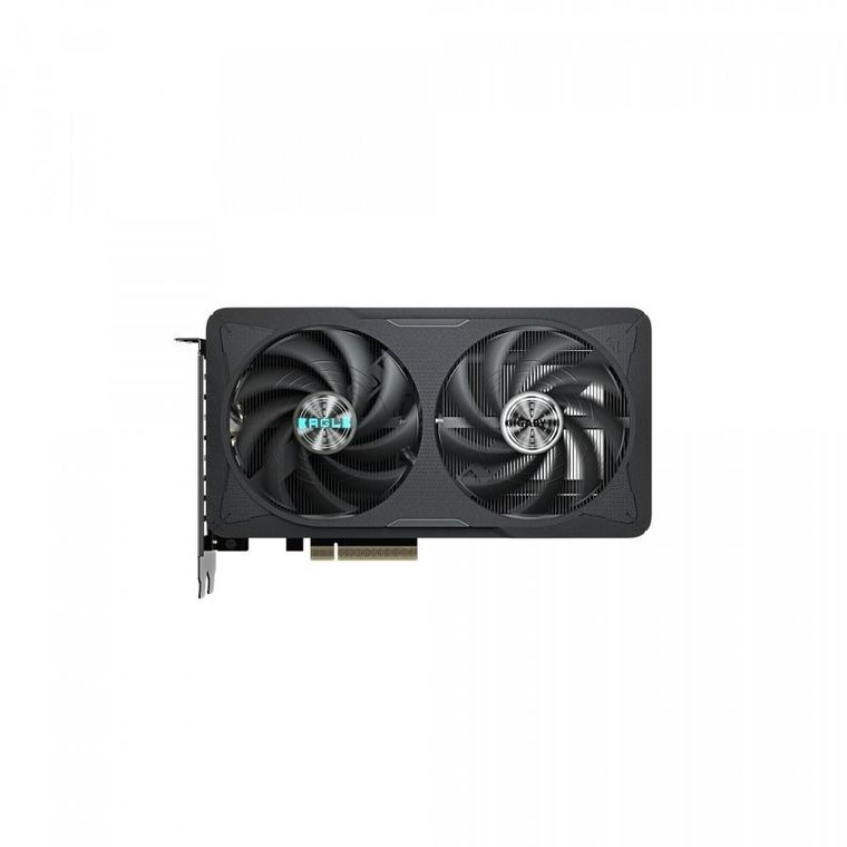 Gigabyte, GeForce RTX 5060 EAGLE OC 8G GDDR7, karta graficzna, 3DP/HDMI