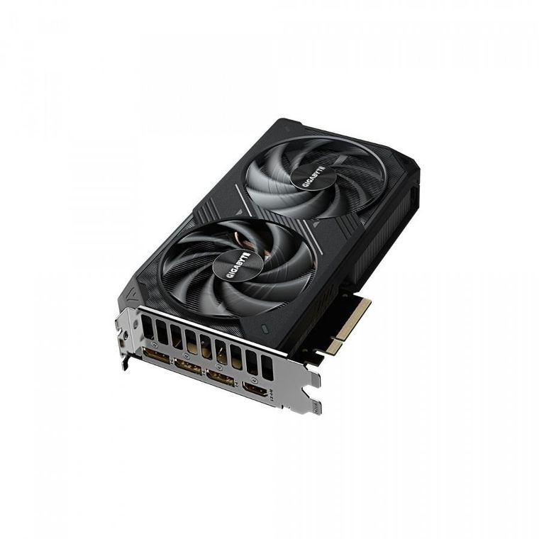 Gigabyte, GeForce RTX 5060 Ti WINDFORCE 8G 128BIT GDDR7, karta graficzna, HDMI/3DP