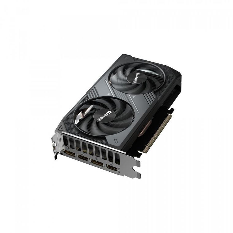Gigabyte, karta graficzna, GeForce RTX 5050 WINDFORCE OC 8G