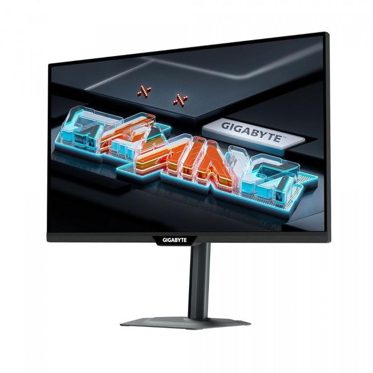 Gigabyte, monitor, LED, 27", M27Q3, 300Hz, 320Hz O/C