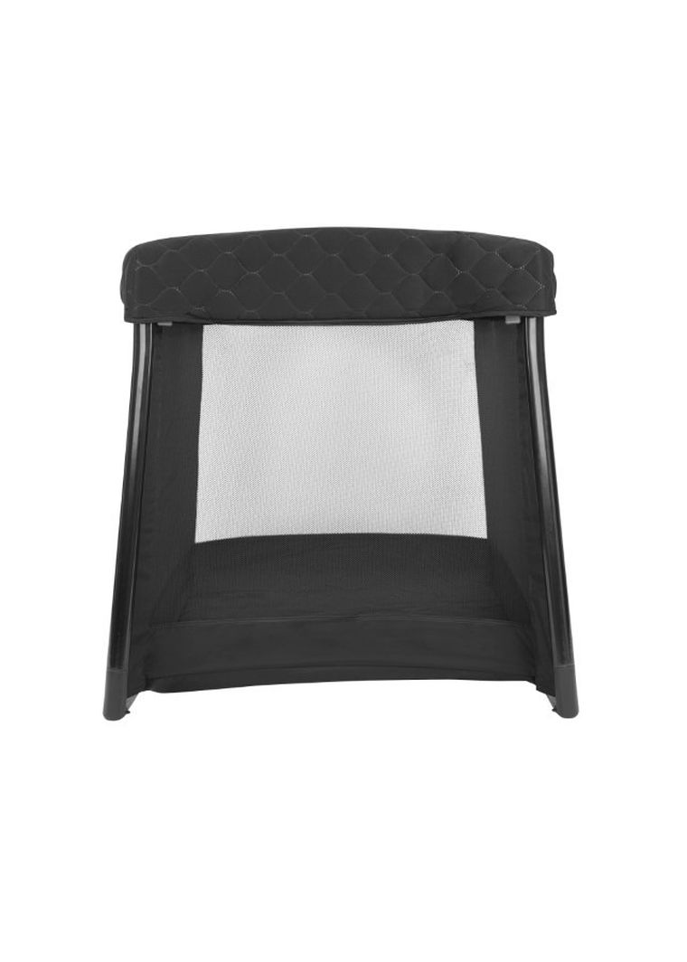 Graco, Foldlite LX, łóżeczko, Midnight, 0-15 kg