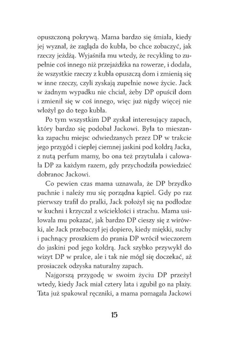 Gwiazdkowy Prosiaczek