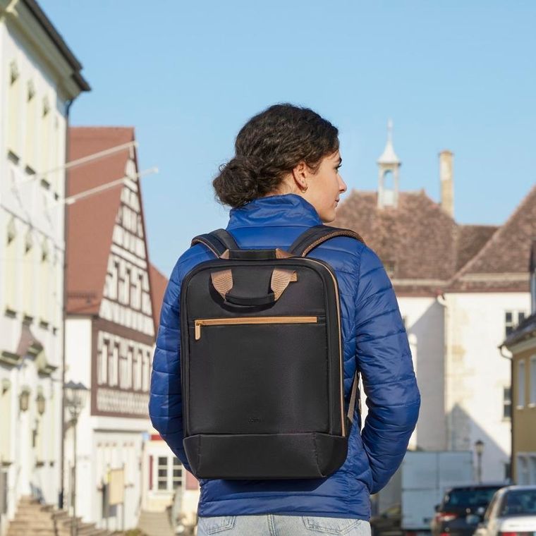 Hama, plecak do laptopa ultra lightweight 162'' czarny