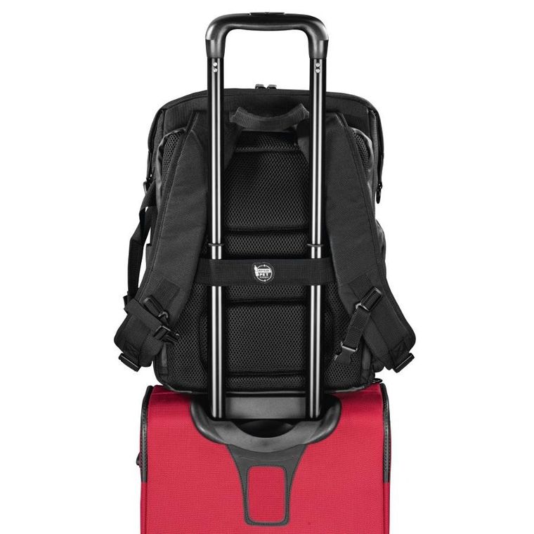 Hama, plecak foto matera 200, czarny