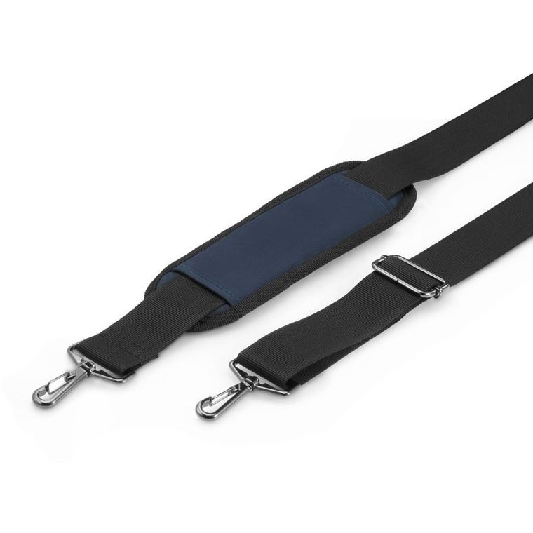 Hama, torba na laptopa premium Lightweight 15.6 - 16.2 cala,, granatowa