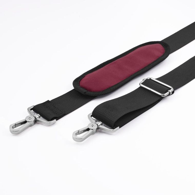 Hama, Ultimate, torba na laptopa, 34–36 cm, 13,3–14,1", czerwona