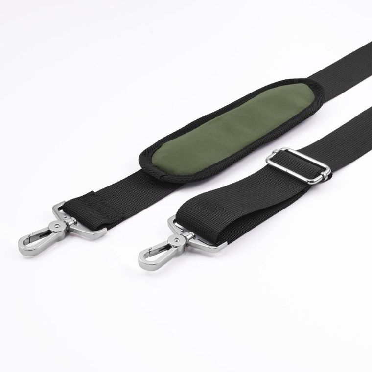 Hama, Ultimate, torba na laptopa, 34–36 cm, 13,3–14,1", zielona