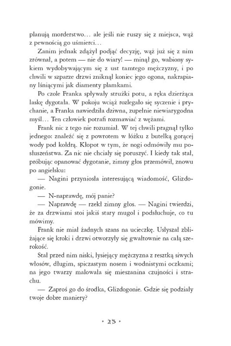 Harry Potter i Czara Ognia