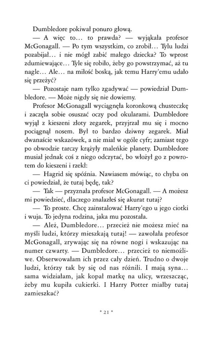 Harry Potter i Kamień filozoficzny