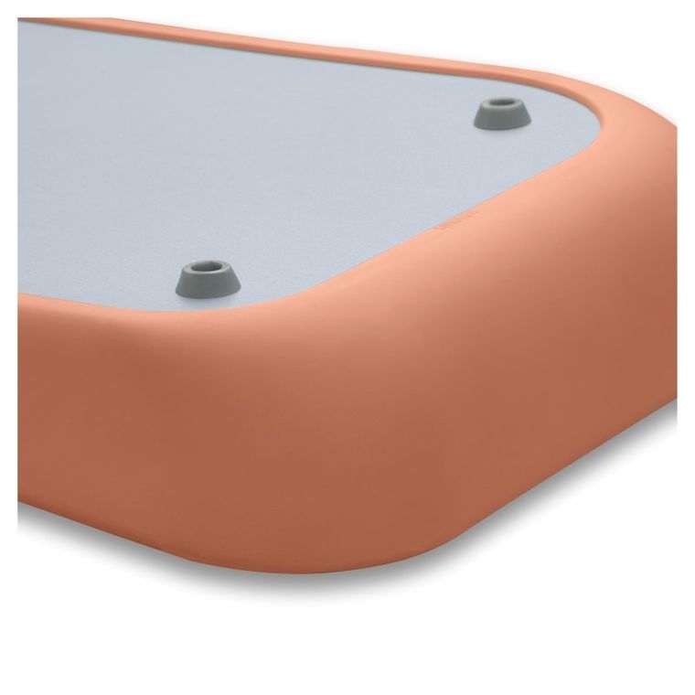 Hauck, Change N Clean, przewijak, Cork