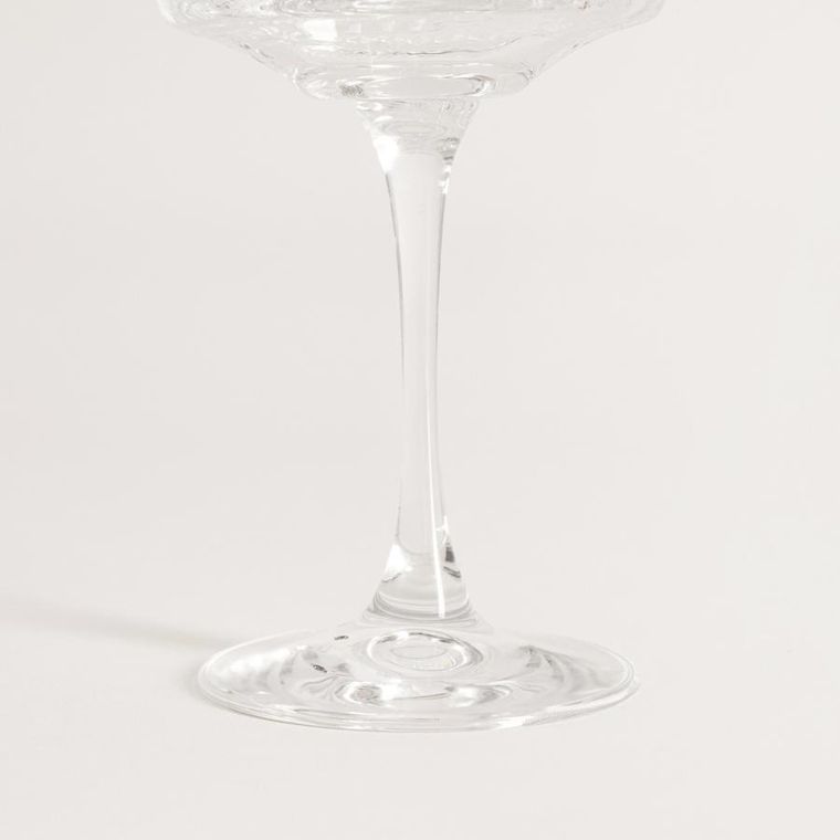 Homla, Brillare, zestaw kieliszków, 0.25l, 4 szt.