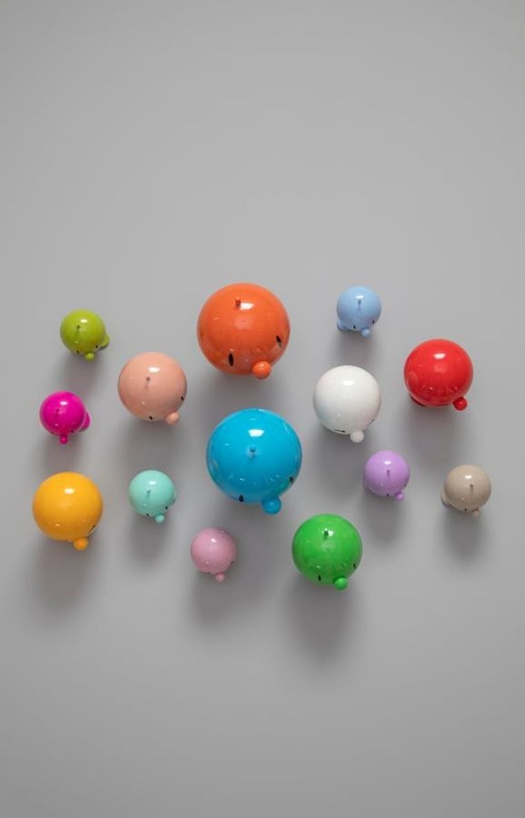 Hoptimist, Bumble S, figurka, mint