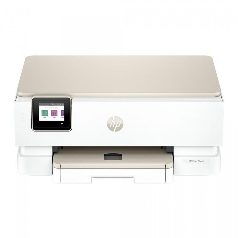 HP, Envy Photo 7230e, urządzenie wielofunkcyjne