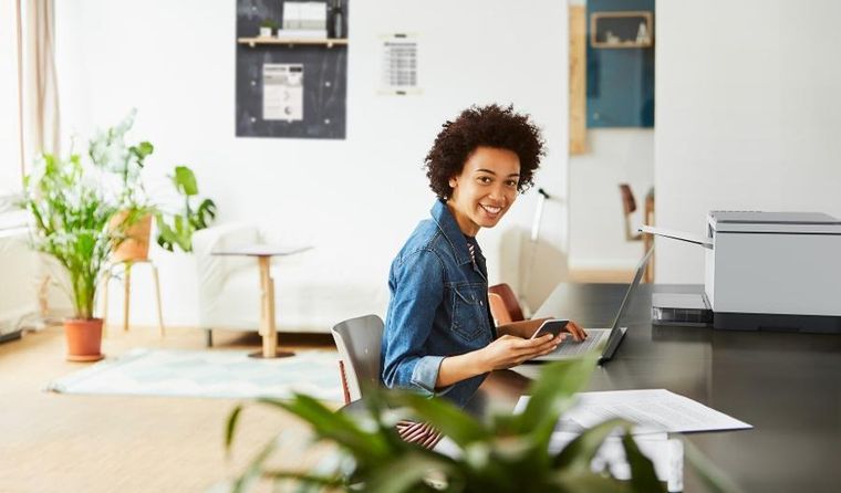 HP, Laser Jet, urządzenie wielofunkcyjne, M234D