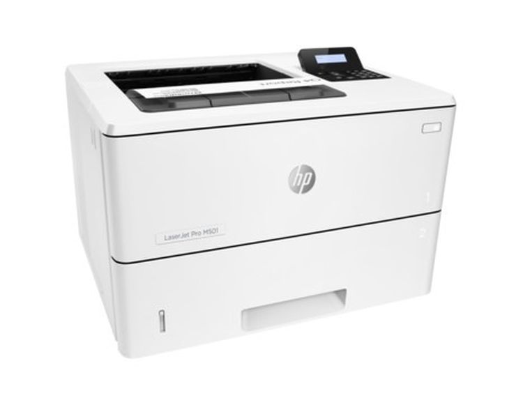 HP, LaserJet Pro, drukarka, M501DN, J8H61A#B19