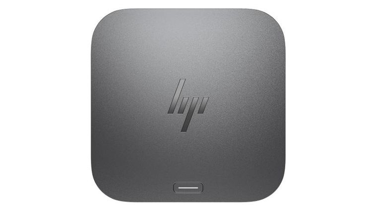HP, stacja dokująca, Thunderbolt 4 Ultra, 180W, G6 Dock
