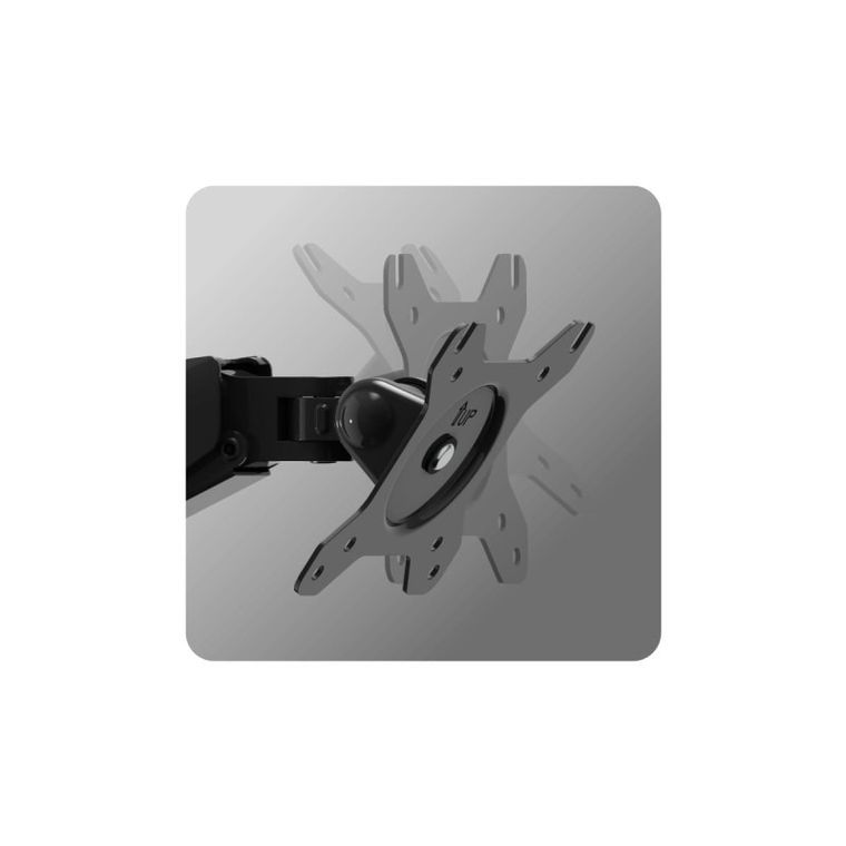 Huzaro, Motion 2.2, uchwyt na monitor