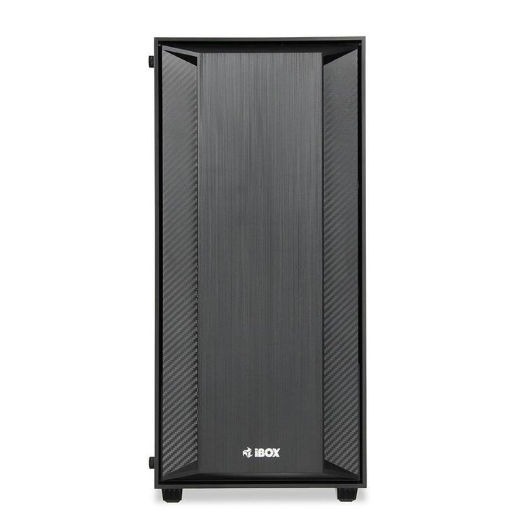 iBox, obudowa komputerowa, ATX CETUS 906