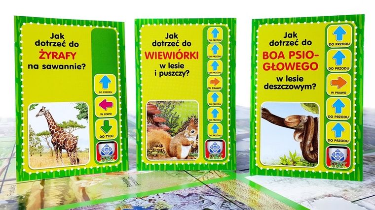 I'm a Genius, EduRobot, zabawka edukacyjna interaktywna