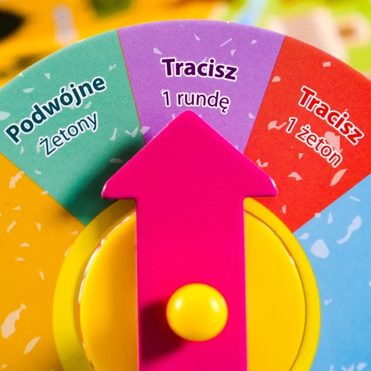 I'm a Genius, Poszukaj i znajdź: Polska i Europa, gra edukacyjna