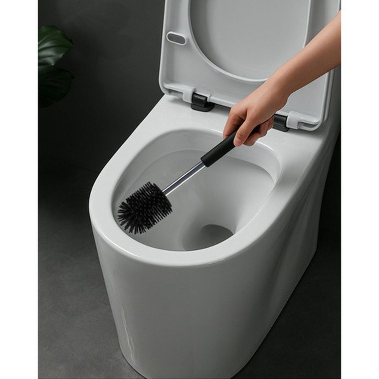 Iso Trade, szczotka do WC, łazienki