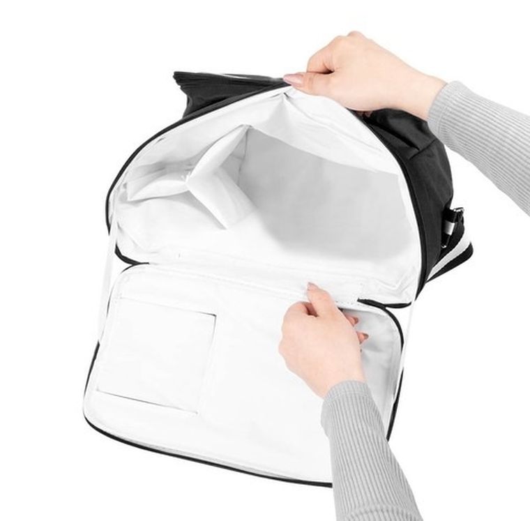 Iso trade, torba piknikowa termiczna