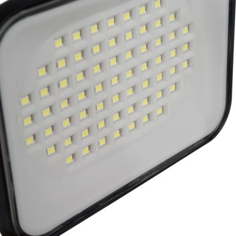 Izoxis, lampa solarna, 180 LED