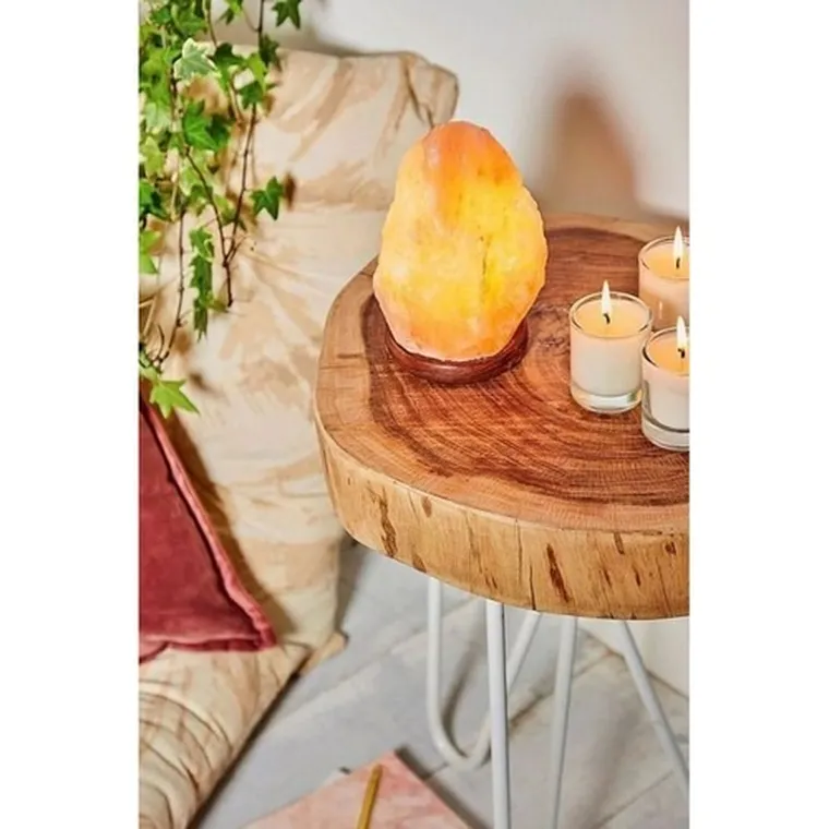 Izoxis, lampa solna/jonizator, 3,5kg