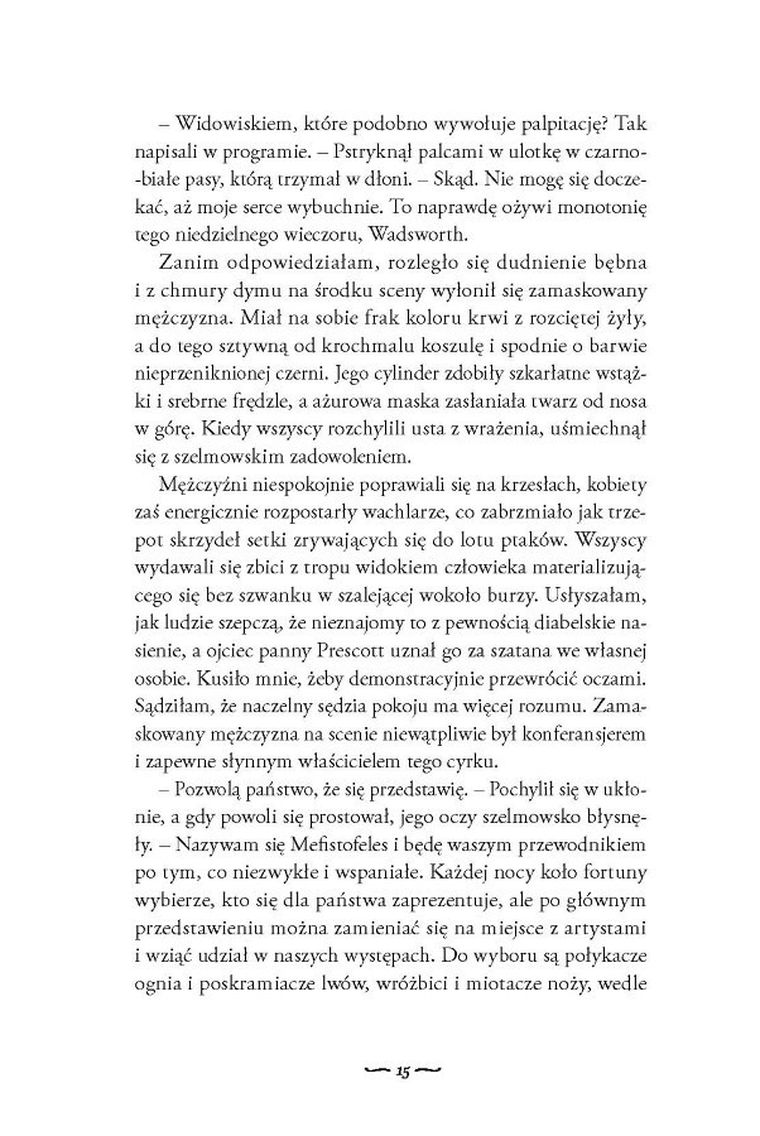 Jak uciec Houdiniemu