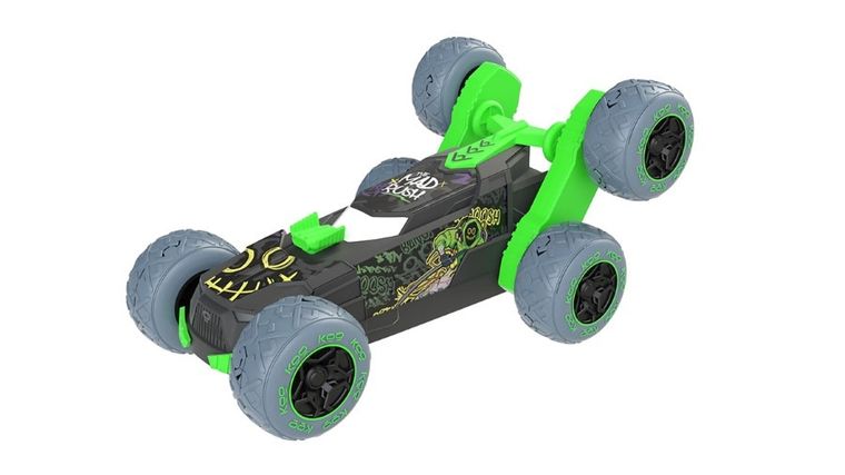 Kaboom, samochód zdalnie sterowany, Kotaro