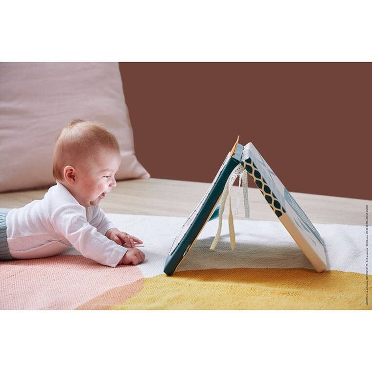 Kaloo, Stimuli, miękkie lusterko sensoryczne