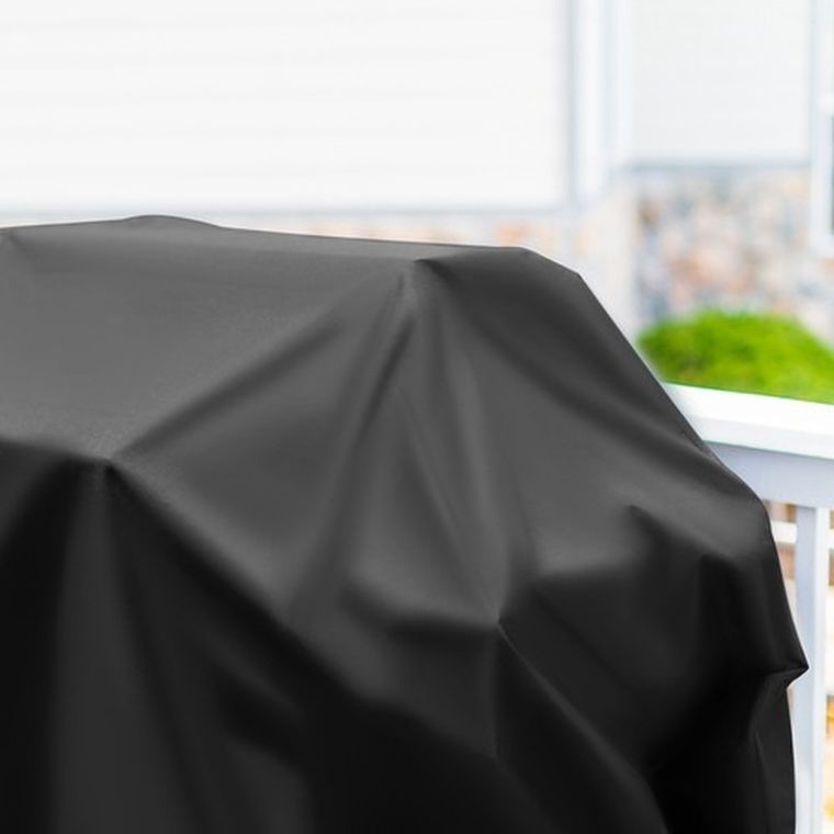 Kaminer, pokrowiec na grill, 100-60-95 cm